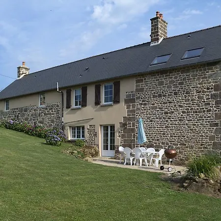 Seamroige 別荘 Saint-Michel-de-Montjoie